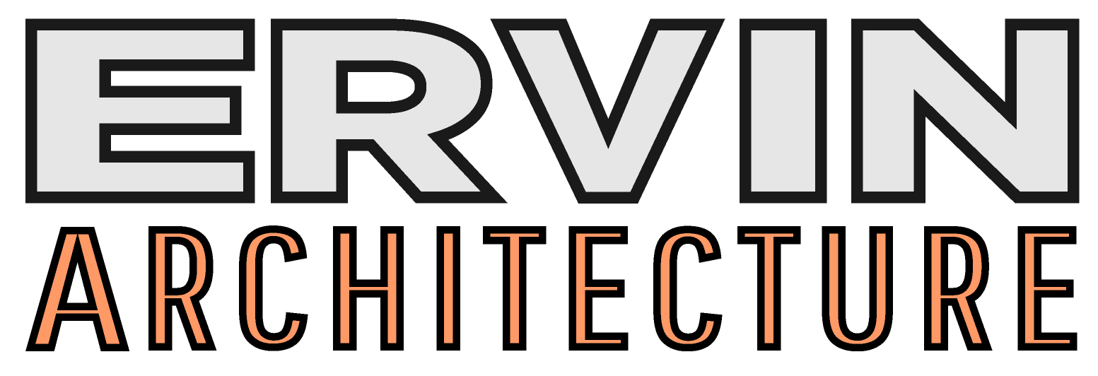 Ervin Architecture