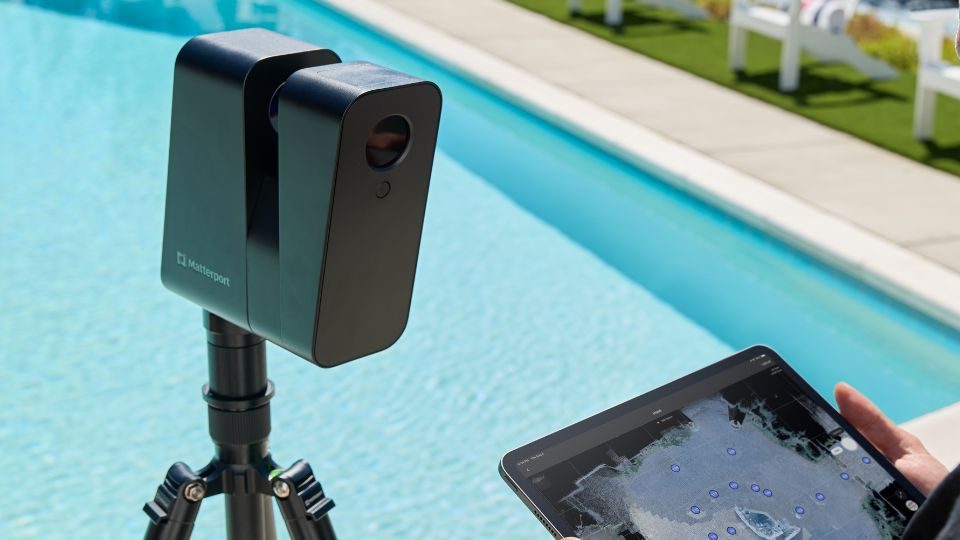 3D SCANNING DIGITAL