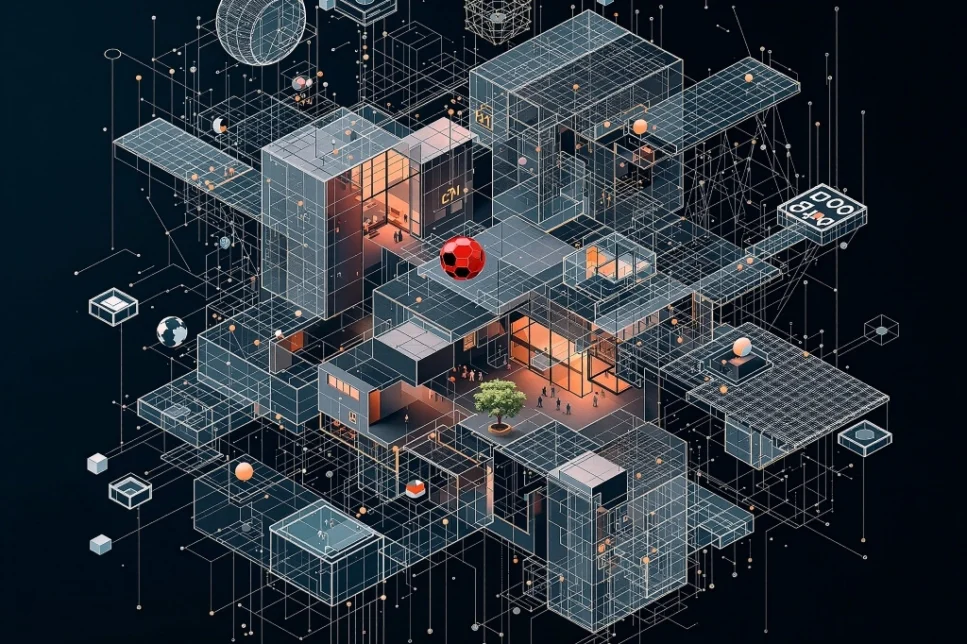 AI-Augmented Generative image