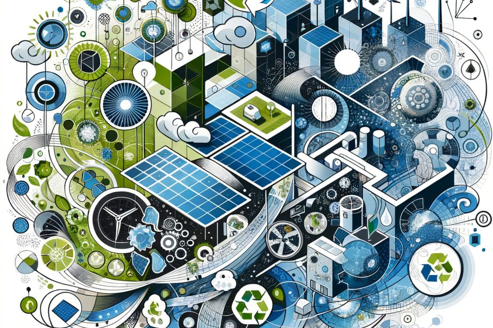 Energy Design